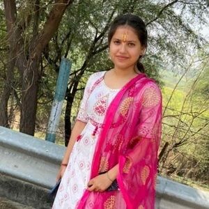 Meet your Posher, Shivani